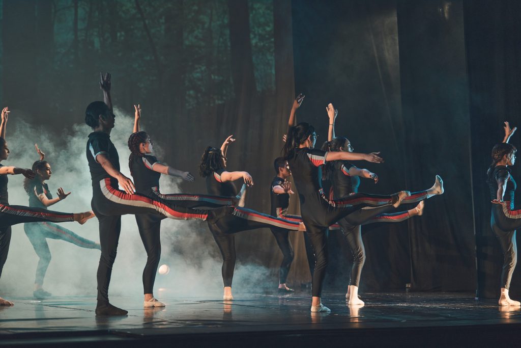 El papel de la danza en la educación artística y el desarrollo cultural